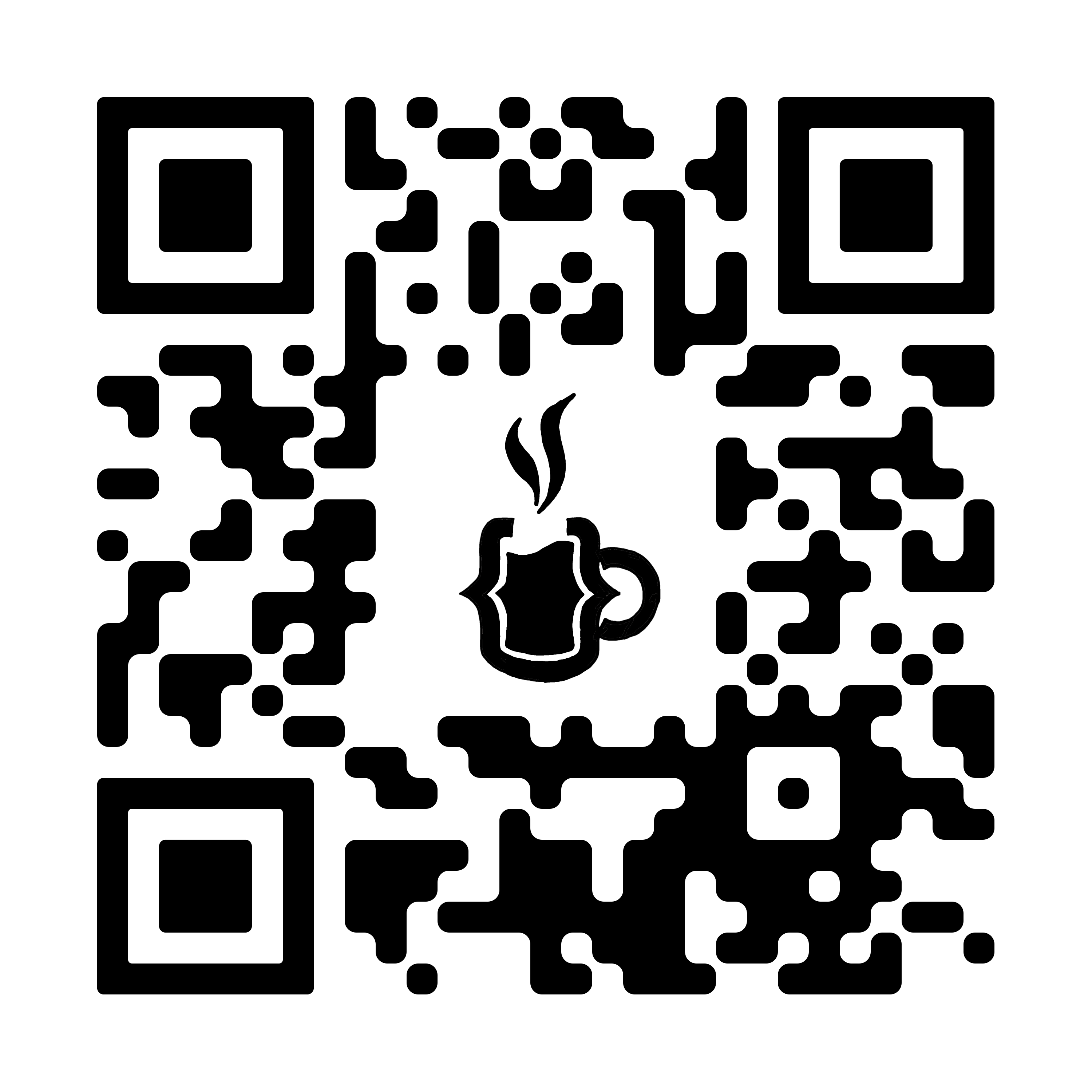 QR Code PIX