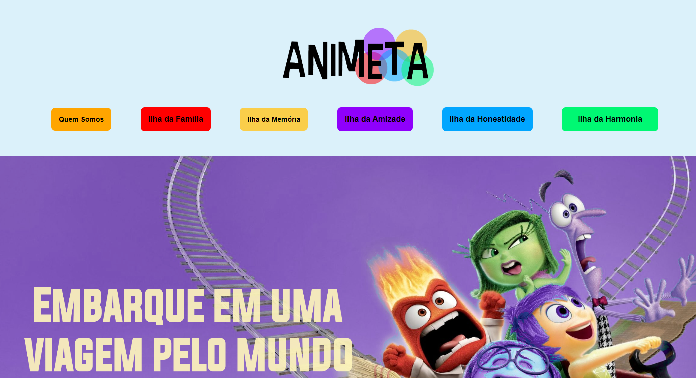Site Animeta